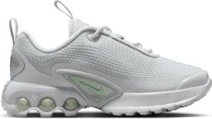 Nike Air Max Unisex Schuhe - Grau - Größe: 31.5 - Netz/Synthetik - Foot Locker