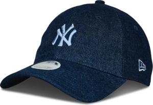 New Era 9twenty Mlb New York Yankees Unisex Kappen - Marineblau - Größe: One Size - Foot Locker