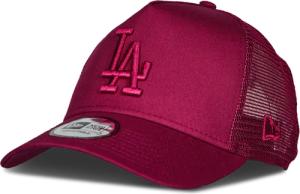 New Era 9forty Mlb La Dodgers Unisex Kappen - Rot - Größe: One Size - Foot Locker