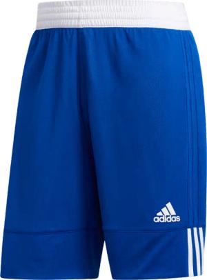 adidas 3g Speed Short Blau