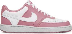 Nike Sneakers Court Vision Lo Nn DH3158 603 Rosa