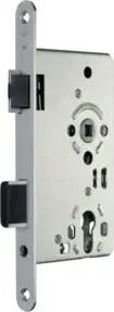 SSF Einsteckschloss 19,PZW72/8,D55 F20x235rd ER,DL,FlüFa