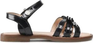 Nelli Blu Sandalen CS1260-14 Dunkelblau