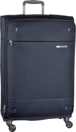 Samsonite Base Boost Spinner 78 EXP in Navy (105 Liter), Koffer & Trolley