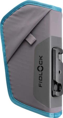 Fidlock Twist Essential Bag + Bike Base Halterung