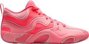 Jordan Tatum 3 Rosa