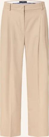 WEEKEND Max Mara Marlenehose VETTURA