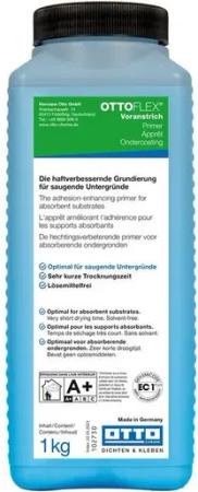 OTTO-Chemie Haftgrund OTTOFLEX Voranstrich Primer für saugende Untergründe von Otto Chemie