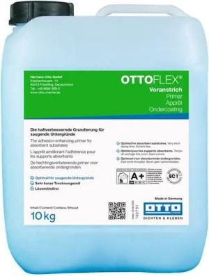 OTTO-Chemie Haftgrund OTTOFLEX Voranstrich Primer für saugende Untergründe von Otto Chemie