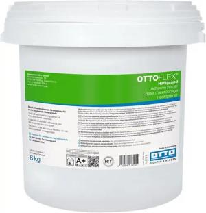 OTTO-Chemie Haftgrund OTTOFLEX Haftgrund Haftbrücke für Boden und Wand von Otto Chemie