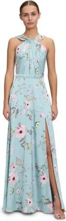 Vera Mont Abendkleid Vera Mont Abendkleid mit Blumenprint Design