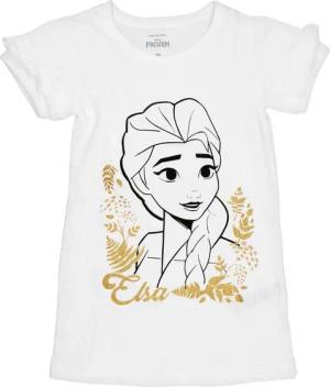 Disney Longshirt Longshirt Frozen Floral