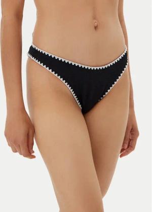 Hunkemöller Bikini-Unterteil Kenya 301881 Schwarz