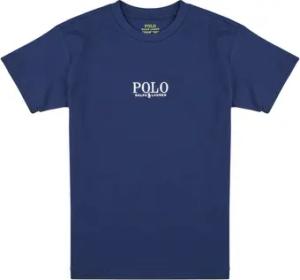 Polo Ralph Lauren T-Shirt für Kinder SS CN-KNIT SHIRTS-T-SHIRT
