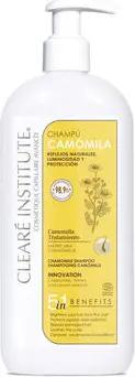 Cleara 0 Institute  Shampoo Camomila Eco Champu