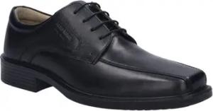 Josef Seibel  Halbschuhe Schnuerschuhe Elliot 01 57601 317 100
