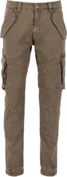 Alpha Industries  Cargohose Combat Pant Light Weight - taupe
