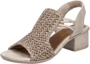 Rieker  Sandalen Sandaletten FSK  64962-60