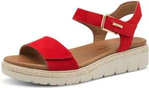 Tamaris Sandalen Sandaletten Da.-SandaletteModel 2826042 1-28260-42