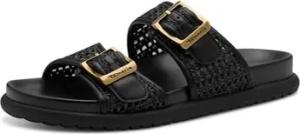 Tamaris Clogs Pantoletten 27418 001