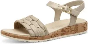 Tamaris  Sandalen Sandaletten 28156 179