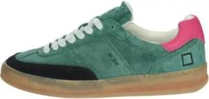 Date Turnschuhe W411-SL-CO-GR