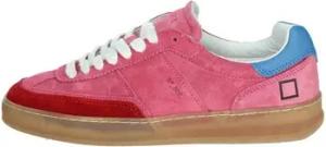 Date Turnschuhe W411-SL-CO-FX