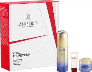 Shiseido Vital Perfection Eye Care Set 3-teilig F25