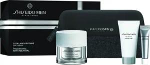 Shiseido Men Pouch Set 3-teilig F25
