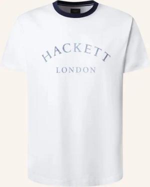 HACKETT LONDON T-Shirt HERITAGE ESS TEE
