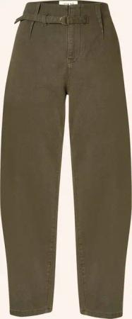 ITEM m6 Mom Jeans RELAXED HIGH RISE