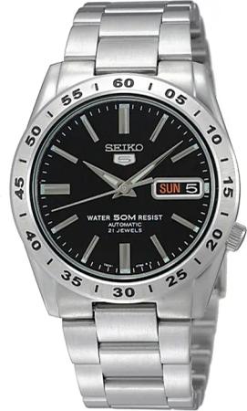 Seiko SNKE01K1 Automatik Herrenuhr 36mm 5ATM