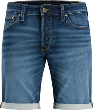 Jack & Jones Jeans-Shorts in Stretch-Qualität, Regular Fit