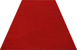 Esprit Wollteppich "Greenwood Rug, ESP-24391", rechteckig, 2 mm Höhe, modern, kuschelig aus Schurwolle, pflegeleicht, Wohn-, Schlafzimmer