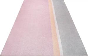 Esprit Teppich "Salt River ESP-10004", rechteckig, 6 mm Höhe, weicher Kurzflor, Wohnzimmer