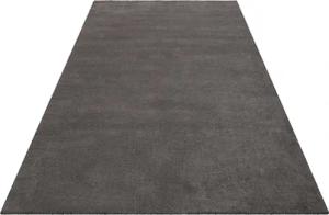 Esprit Wollteppich "Greenwood Rug, ESP-24391", rechteckig, 2 mm Höhe, modern, kuschelig aus Schurwolle, pflegeleicht, Wohn-, Schlafzimmer