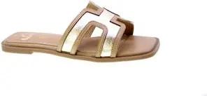 Gold&gold  Sandalen 92944