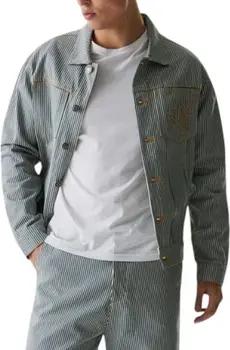 New-Era Herren-Jacke 60667798