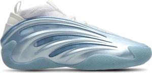 Adidas Harden Herren Schuhe - Blau - Größe: 42 - Netz/Synthetik - Foot Locker