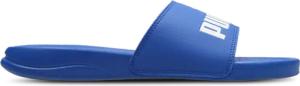 Puma Popcat20 Herren Flip-Flops und Sandalen - Blau - Größe: 39 - Plastic/Polycarbonate - Foot Locker