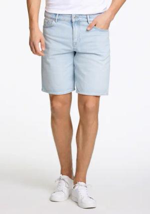 JUNK de LUXE Shorts "JUNK de LUXE Jeans-Shorts"