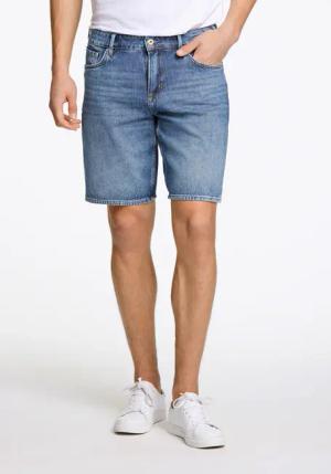 JUNK de LUXE Shorts "JUNK de LUXE Jeans-Shorts"