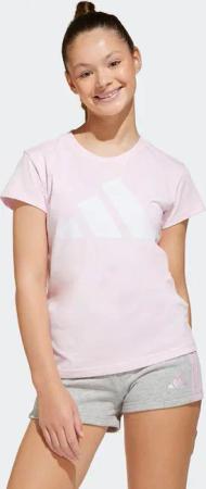 adidas Sportswear T-Shirt "JG BL TEE 160"