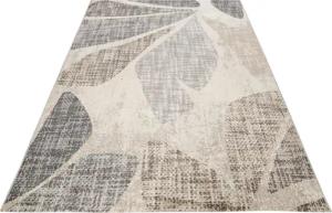 Esprit Outdoorteppich "Leaf, ESP-20084", rechteckig, 4 mm Höhe, In- und Outdoor geeignet, Aussenbereich, Terrasse, Balkon, Küche