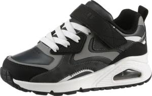 Skechers Sneaker "UNO GEN1", Keil,-Schnürschuh, Skech-Air Funktion, Größenschablone zum Download