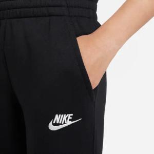 Jogginganzug Kind Nike Club Fleece LBR