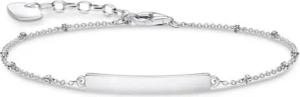 925er Silberarmband für Damen mit Gravurmöglichkeit