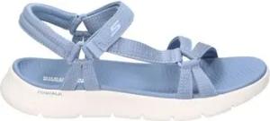 Skechers  Sandalen 141451-BLU