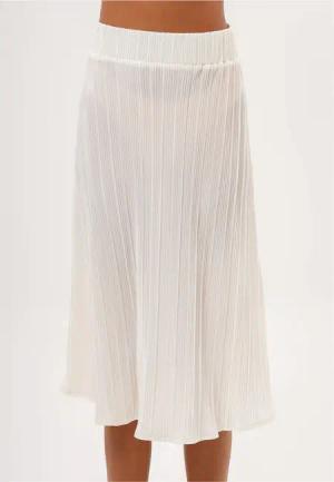 freshlions Sommerrock "Danica", im einfarbigen Design