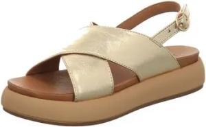 Inuovo Sandalen Sandaletten A96005 Gold